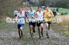 Intermediate boys Northern Inter Counties Schools Cross Country, Stockton. Photo: David T. Hewitson/Sports for All Pics
